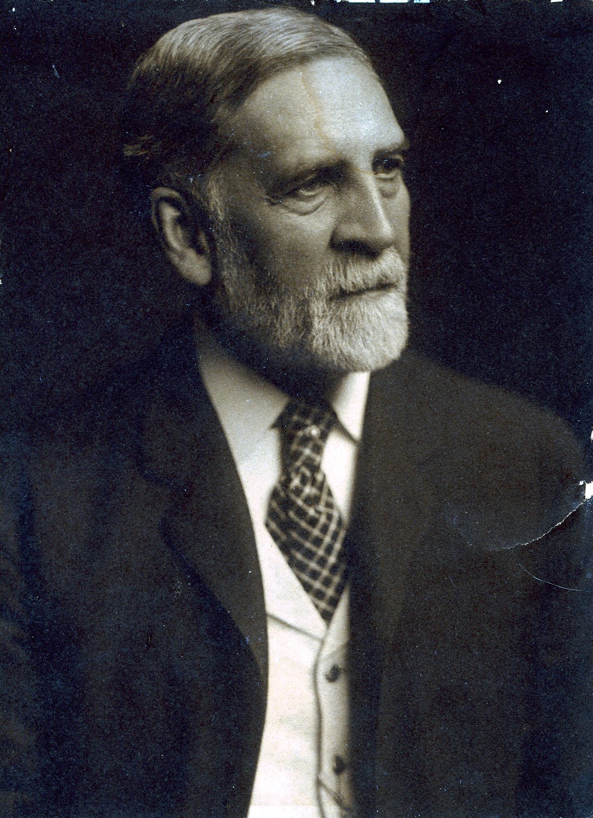 Member portrait of John K. Creevey